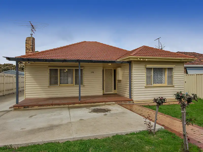 Main view of Homely house listing, 1/78 Ivanhoe Avenue, St Albans VIC 3021