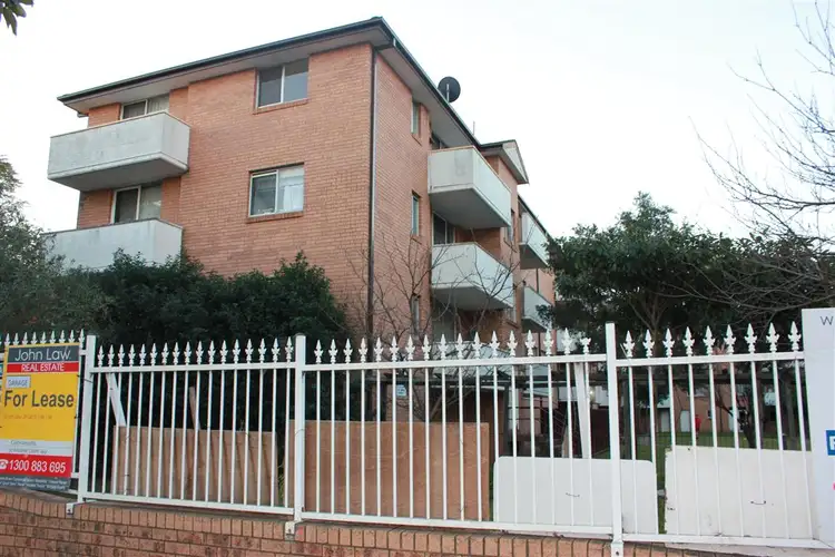 44/25-29 Hughes St, Cabramatta NSW 2166