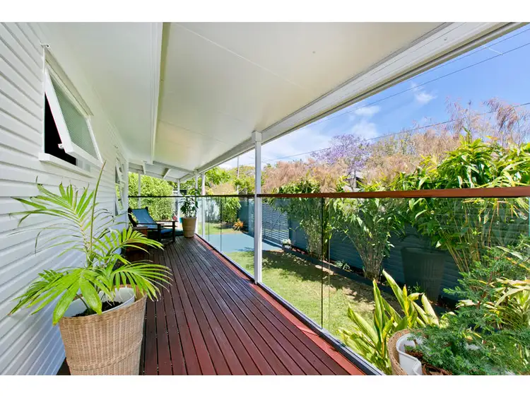 Fifth view of Homely house listing, 43 Beachcrest Road, Wellington Point QLD 4160