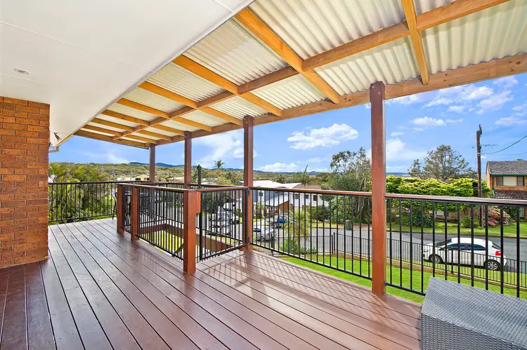 Second view of Homely house listing, 15 Third Ave, Bonny Hills NSW 2445