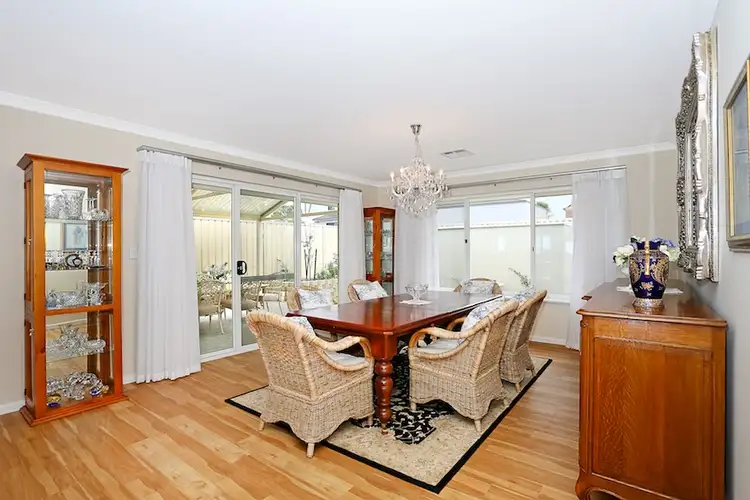 Sixth view of Homely house listing, 14 Boyanup Road, Dawesville WA 6211