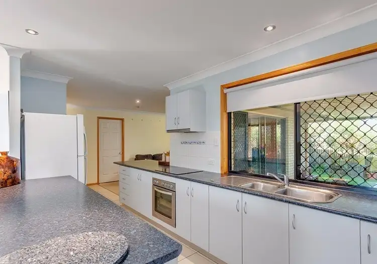 Second view of Homely house listing, 3 Callistemon Crescent, Tin Can Bay QLD 4580