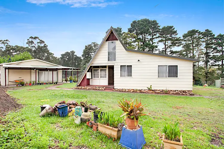 Main view of Homely house listing, 7 Burragorang Road, Nattai NSW 2570