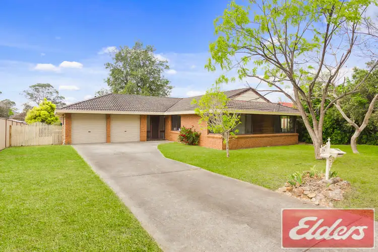 34 Marsh Road, Silverdale NSW 2752