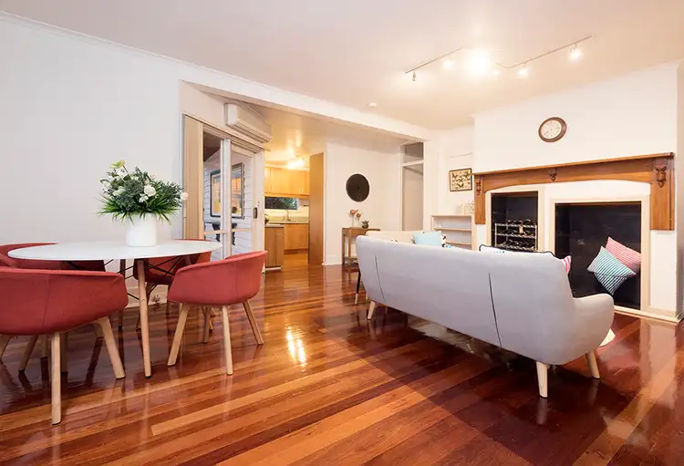 Sixth view of Homely house listing, 12 McCarron Parade, Essendon VIC 3040