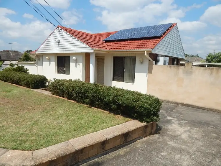 107 Gabo Crescent, Sadleir NSW 2168
