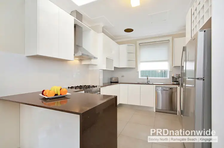 Third view of Homely house listing, 8 Turton Avenue, Clemton Park NSW 2206