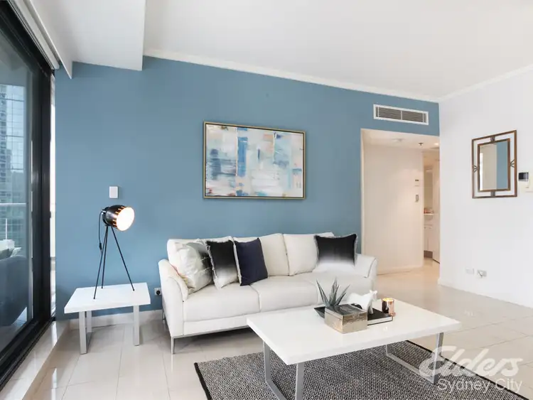 Sixth view of Homely apartment listing, 2113/91 Liverpool Street, Sydney NSW 2000