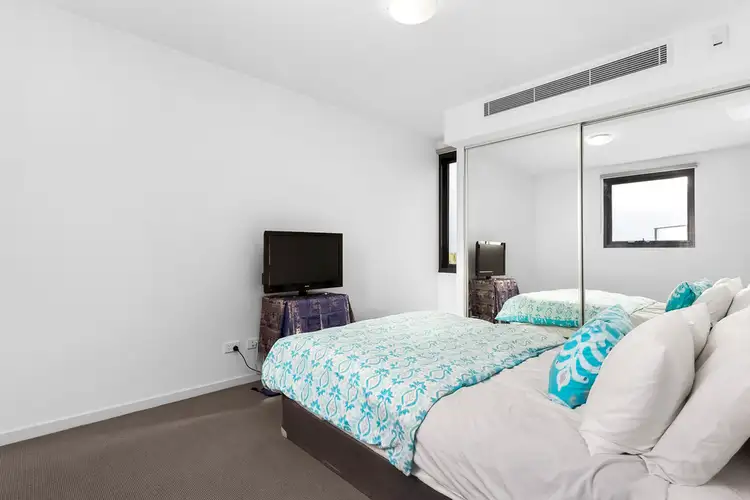 Fifth view of Homely apartment listing, 206/1020 Mt Alexander Road, Essendon VIC 3040
