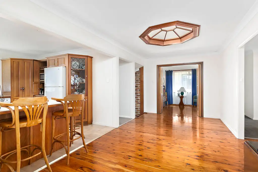 Main view of Homely house listing, 1381 Princes Highway, Heathcote NSW 2233