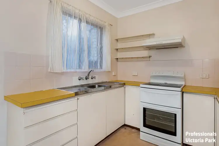 Third view of Homely villa listing, 1/3 Eleanor Street, Como WA 6152