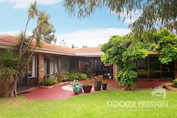 Second view of Homely house listing, 4 McKeown Place, Margaret River WA 6285