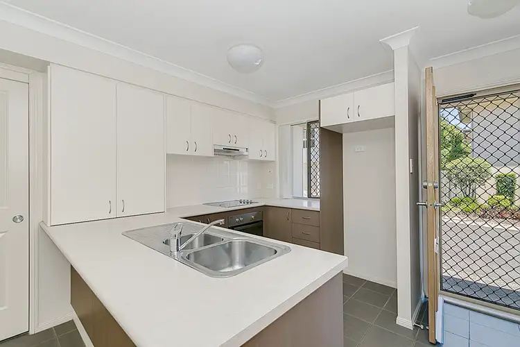 Second view of Homely townhouse listing, 64/147 Fryar Road, Eagleby QLD 4207