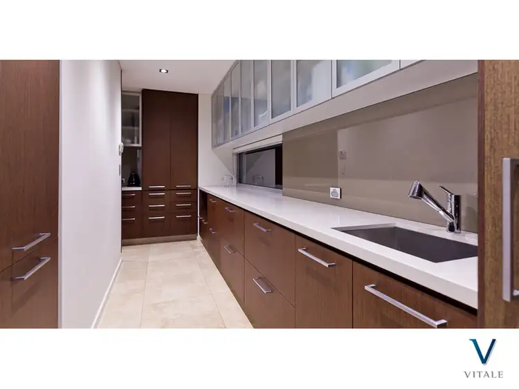 Sixth view of Homely house listing, 1 Flanagan Road, Applecross WA 6153