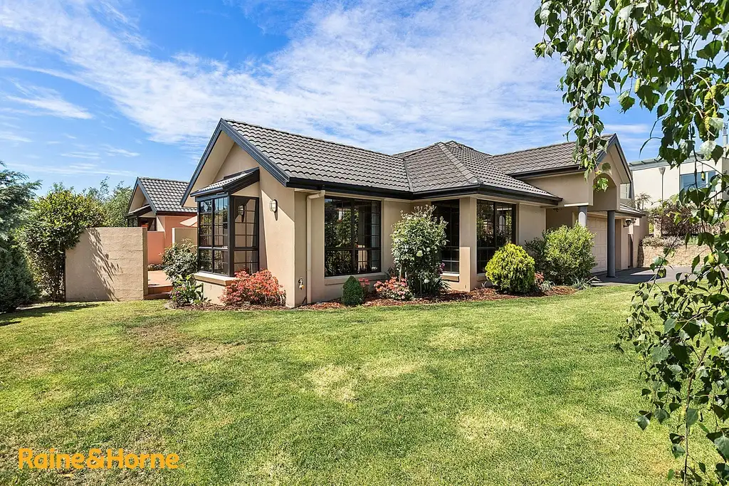 Main view of Homely house listing, 1 Greenhill Drive, Kingston TAS 7050