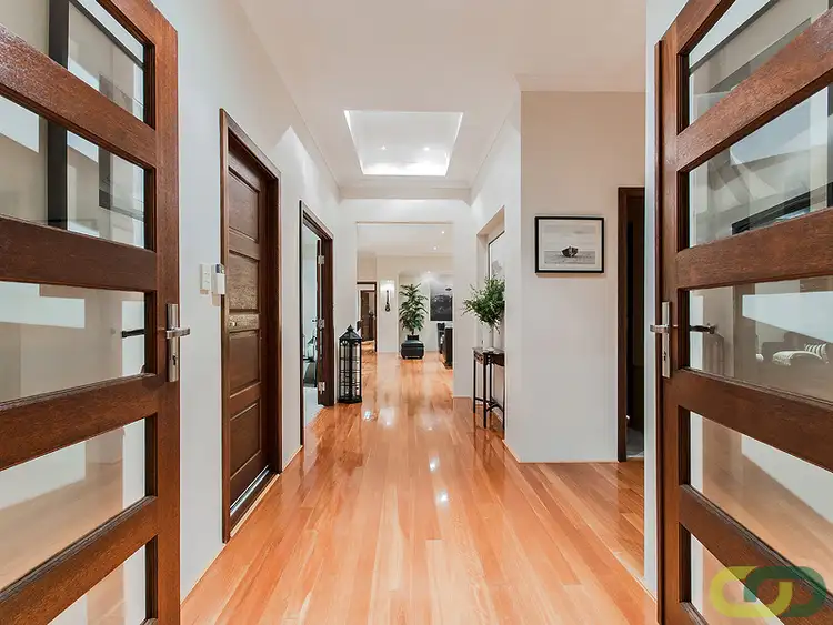 Second view of Homely house listing, 18 Twilight Ridge, Secret Harbour WA 6173