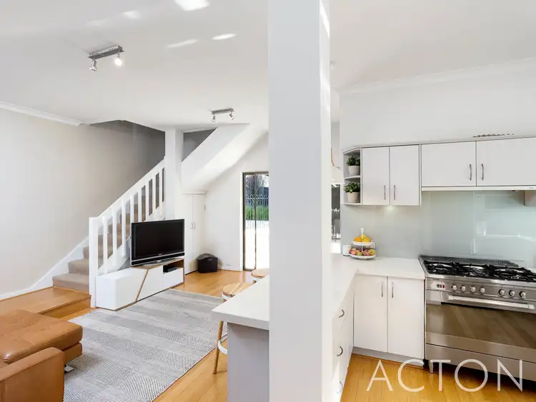 Fifth view of Homely house listing, 8 Edwards Street, Booragoon WA 6154