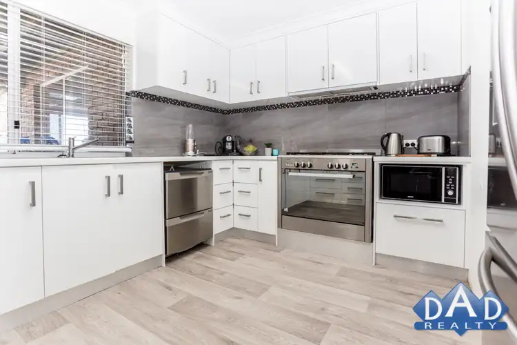 Fourth view of Homely house listing, 6 Aylesbury Place, Australind WA 6233