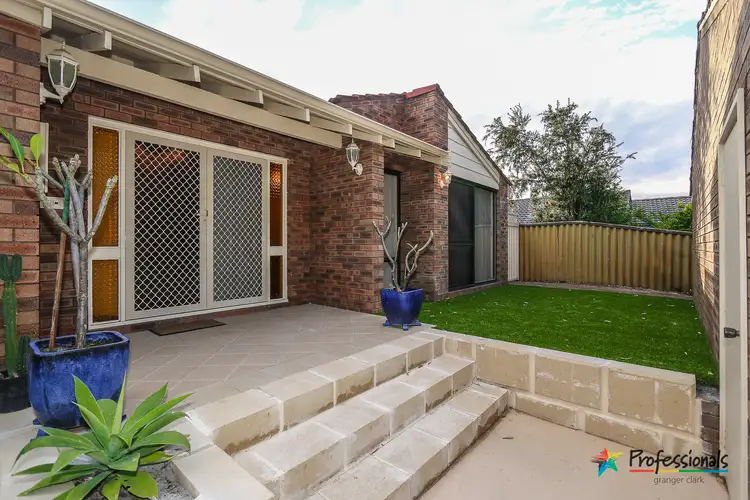 Third view of Homely house listing, 58 Parkview Drive, Ballajura WA 6066