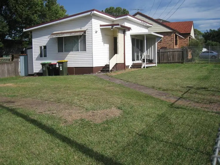 Main view of Homely house listing, 1 Dawn Crescent, Regents Park NSW 2143