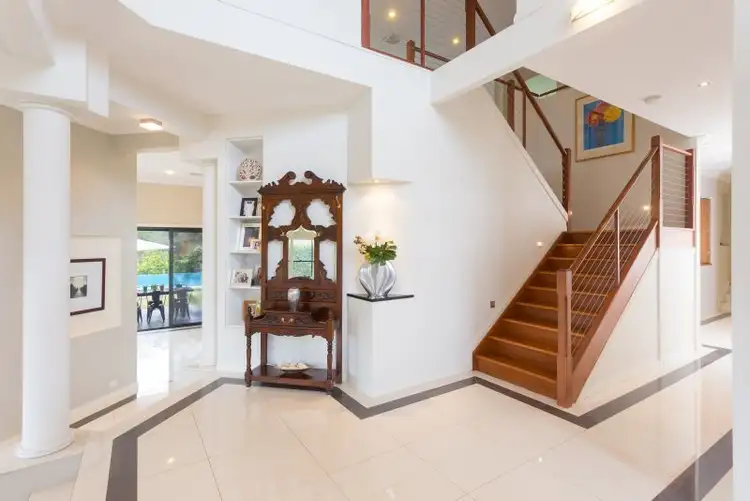 Third view of Homely house listing, 48 Olivia Place, Pullenvale QLD 4069
