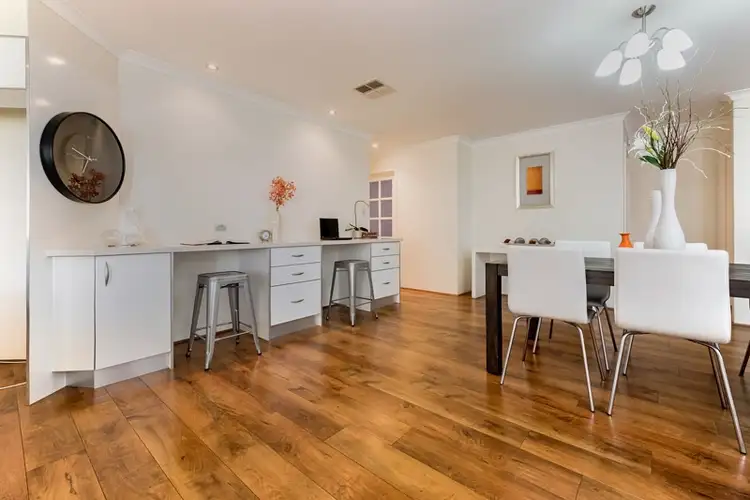 Fifth view of Homely house listing, 12 Janeville Place, South Guildford WA 6055