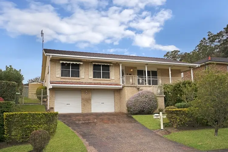 5 Kindarun Close, Niagara Park NSW 2250