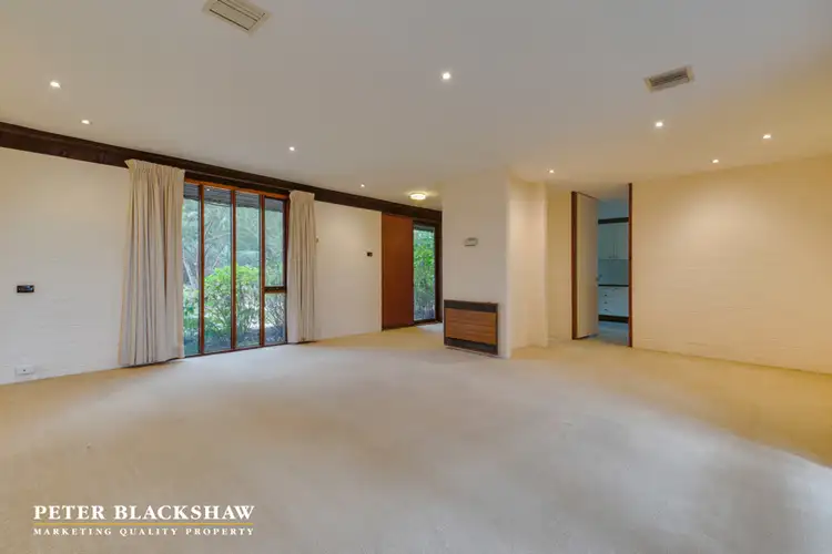 Third view of Homely townhouse listing, 37/85 Crozier Circuit, Kambah ACT 2902