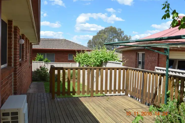 Fourth view of Homely house listing, 40A Carey Street, Tumut NSW 2720