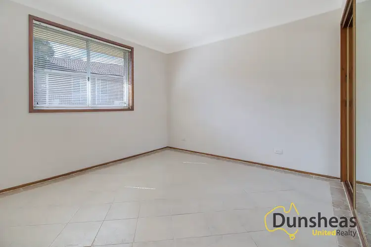 Fifth view of Homely townhouse listing, 10/19 Lagonda Drive, Ingleburn NSW 2565