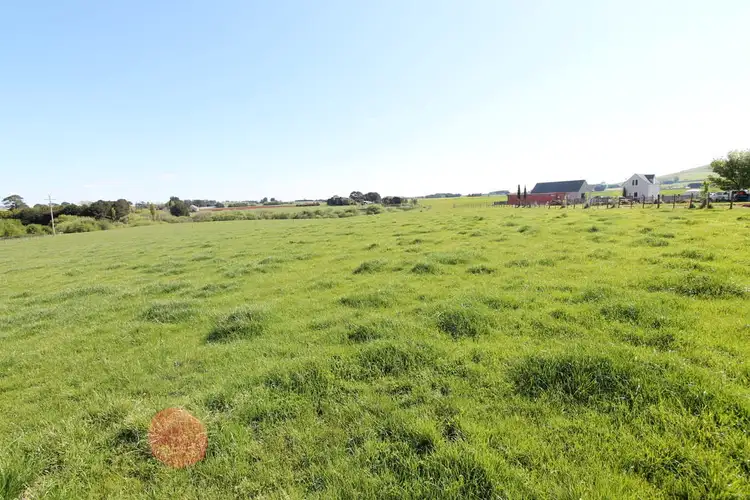 Sixth view of Homely land listing, CA 5, Sec 5A Looby Lane, Newlyn VIC 3364