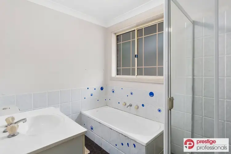 Sixth view of Homely townhouse listing, 1/26 Wellwood Avenue, Moorebank NSW 2170