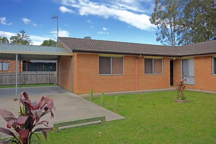 Main view of Homely unit listing, 6/5-7 Matthew Parade, Batehaven NSW 2536