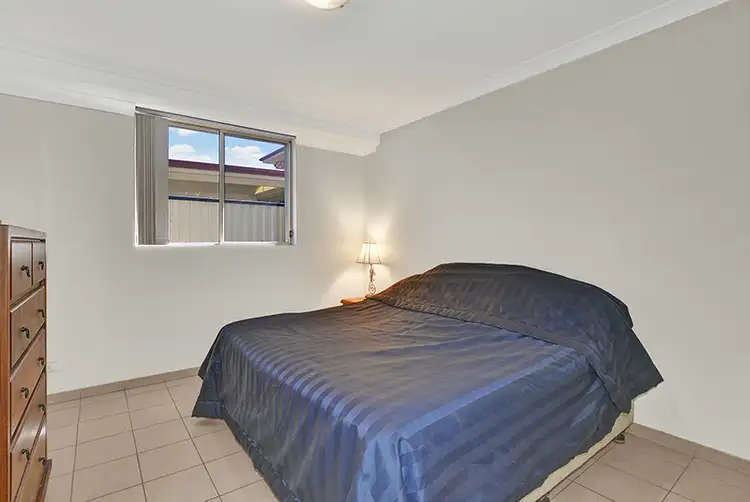Fourth view of Homely house listing, 48a Irvine Street, Bankstown NSW 2200