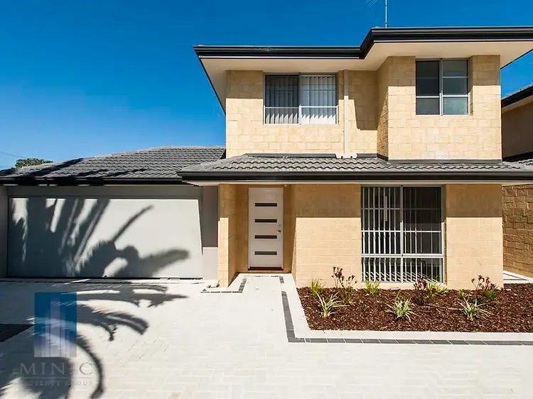 1A Gibbs Street, Rivervale WA 6103