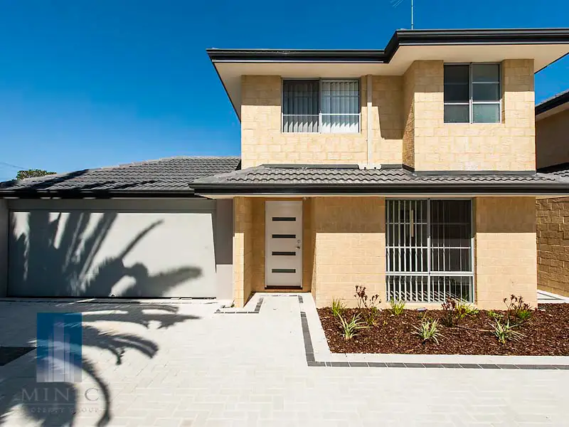 Main view of Homely house listing, 1A Gibbs Street, Rivervale WA 6103
