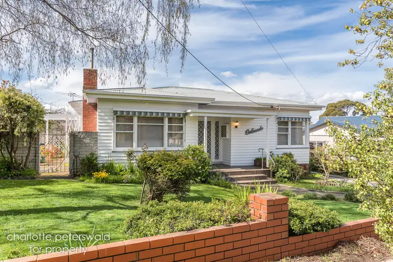 Main view of Homely house listing, 21 Alcides Avenue, Lenah Valley TAS 7008