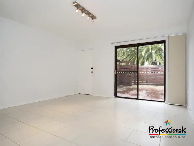 Fifth view of Homely house listing, 1/14 Queens Crescent, Mount Lawley WA 6050