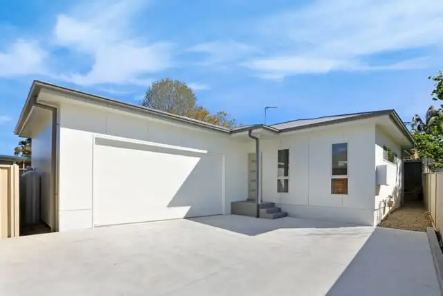 Second view of Homely villa listing, 8A Williamson Street, Tarrawanna NSW 2518