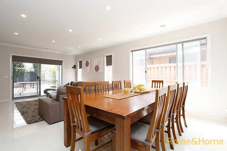 Third view of Homely house listing, 17 Fieldstone Crescent, Cranbourne North VIC 3977