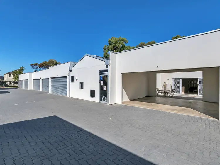 Sixth view of Homely house listing, 7/55 Grasswren Way, Mawson Lakes SA 5095