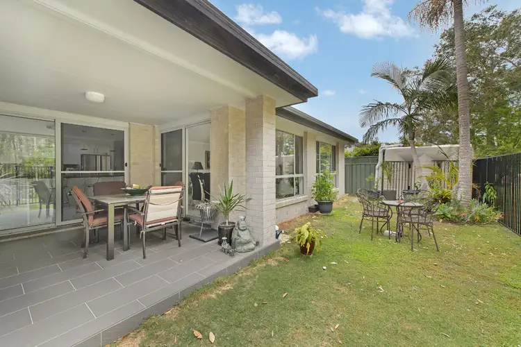 Second view of Homely house listing, 9A Tomark Place, Port Macquarie NSW 2444