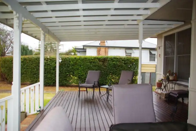 Third view of Homely house listing, 21 King Street, Yeoval NSW 2868