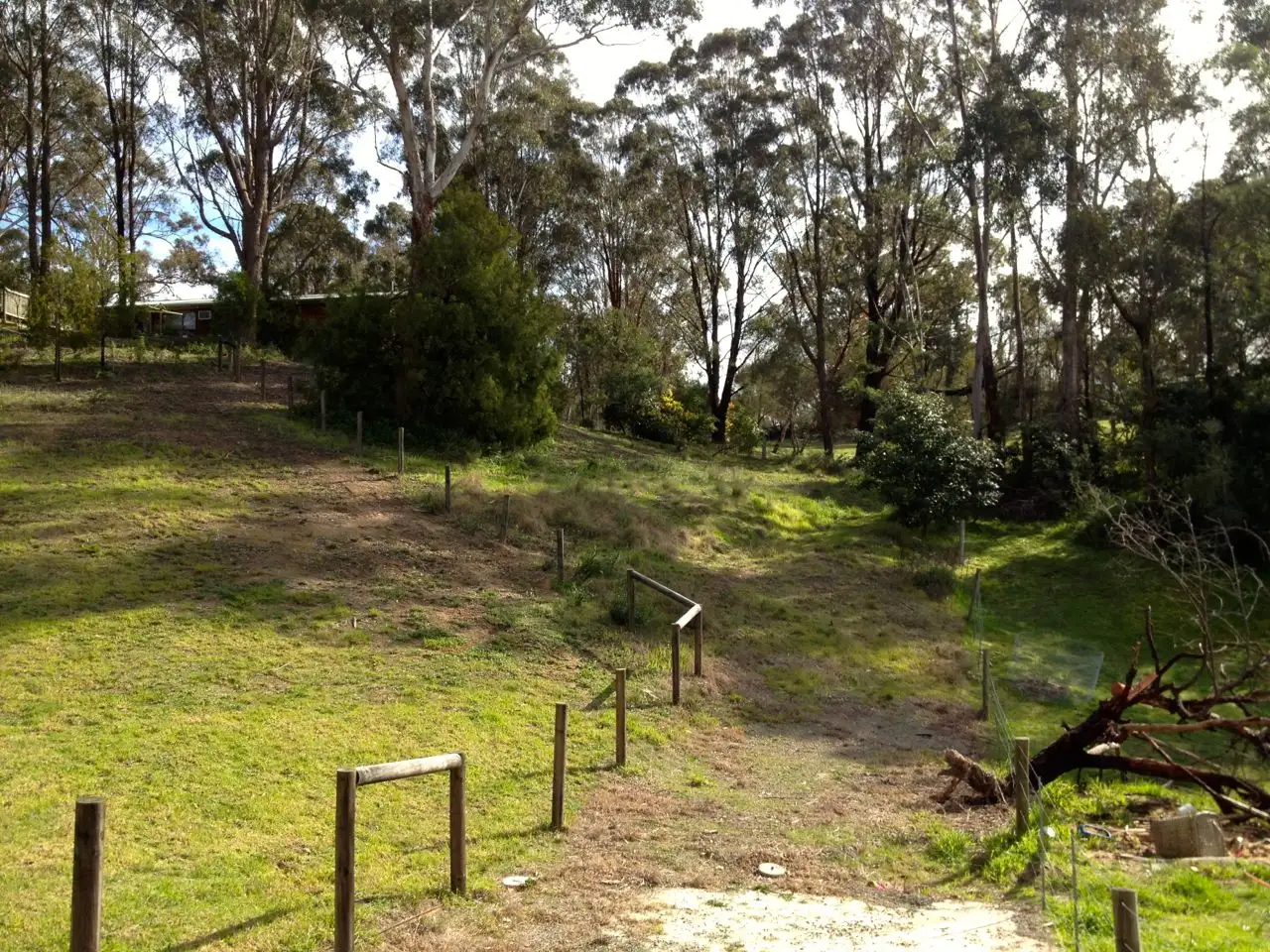 Main view of Homely land listing, Lot 1, 12 Banool Close, Metung VIC 3904