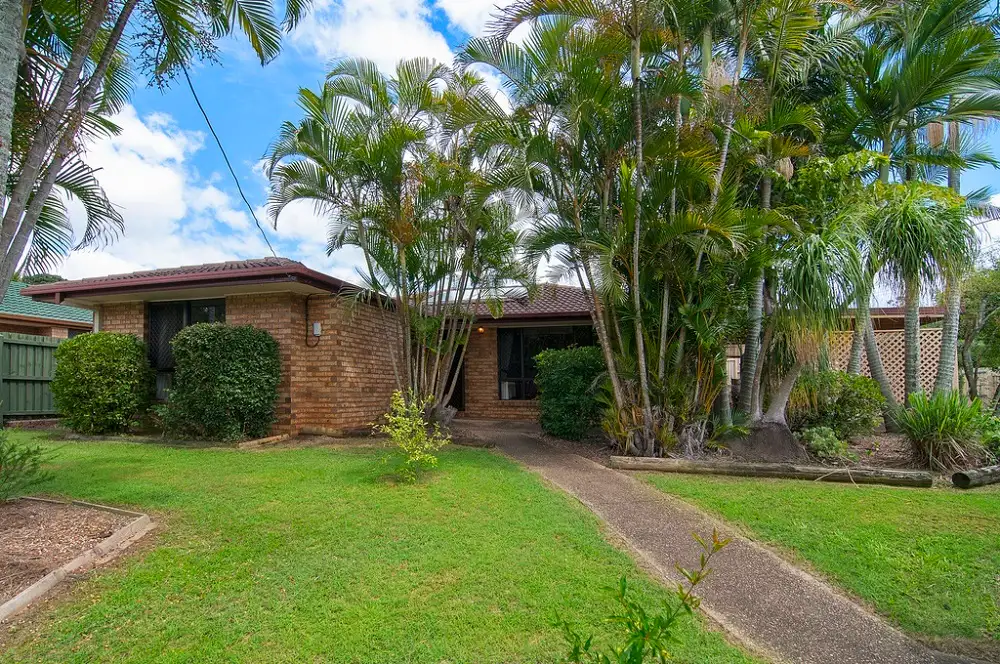 Main view of Homely house listing, 1 Marbura Court, Daisy Hill QLD 4127