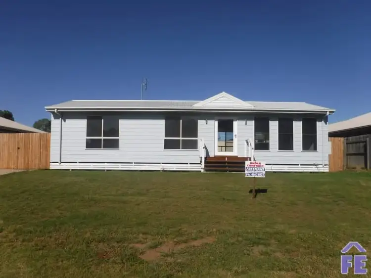 Main view of Homely house listing, 43 Buckingham Street, Kingaroy QLD 4610