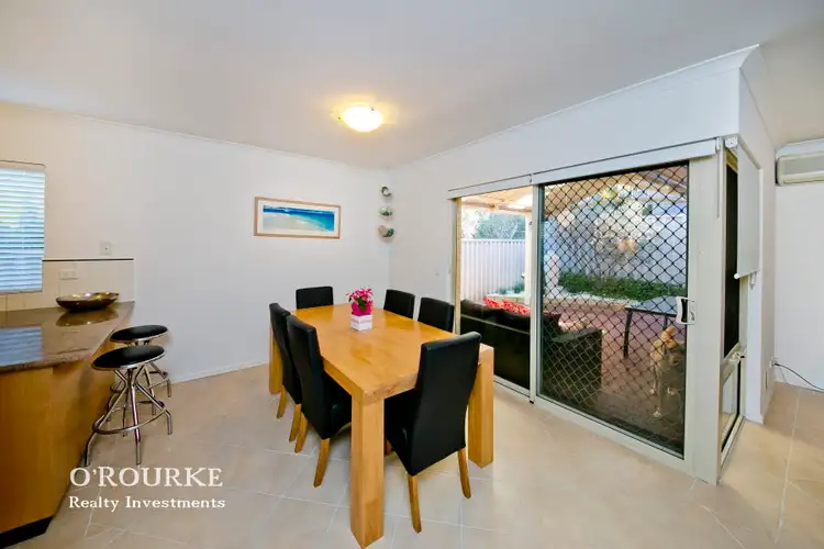 Main view of Homely semi-detached listing, 9B Hodges Place, Innaloo WA 6018