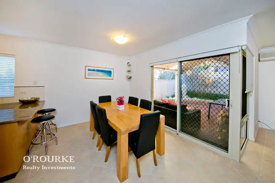 Main view of Homely semi-detached listing, 9B Hodges Place, Innaloo WA 6018
