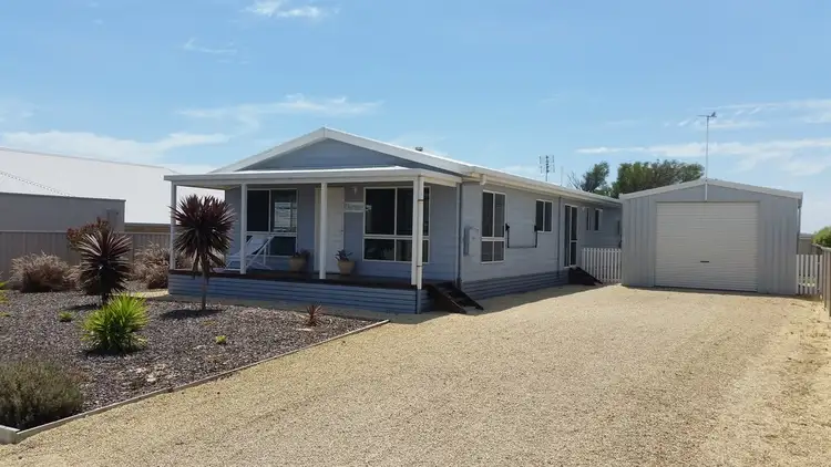 Main view of Homely house listing, 3 Shipard Court, Robe SA 5276