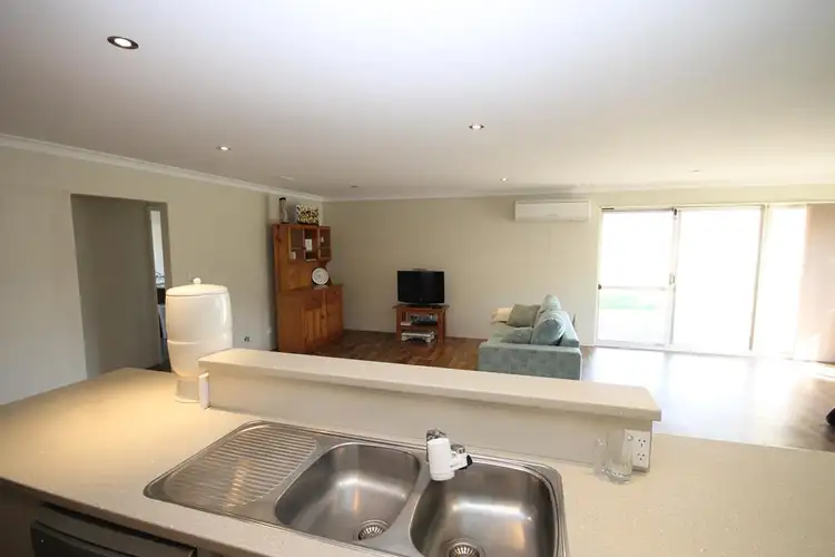 Fifth view of Homely house listing, 22 Jupiter Drive, Australind WA 6233